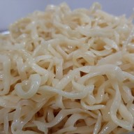 เมนูของร้าน ก๋วยเตี๋ยวปากหม้อลุงรัญ