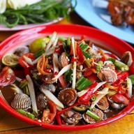 อีสาน ยาใจ