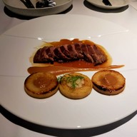 เมนูของร้าน Ivy 47 Restaurant & Bar  สุขุมวิท 47