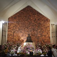อาคารพิพิธภัณฑ์บริขารพระอาจารย์มั่น ภูริทัตตเถระ