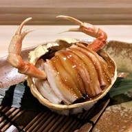 เมนูของร้าน Sushi Nobu by Sushi Misaki ศาลาแดง