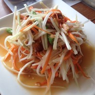 เมนูของร้าน Lao Maison ราชพฤกษ์