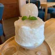 เมนูของร้าน Me melon หาดใหญ่