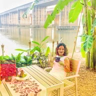 Home By the Bridge