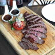 Best Country Beef And Bar CHIC Republic