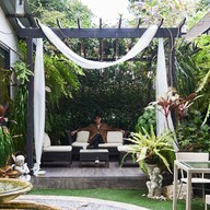 บรรยากาศ The H Cafe by Khaniece
