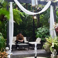 บรรยากาศ The H Cafe by Khaniece