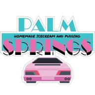 Palm Springs Pudding โครงการสวนหลวงสแควร์