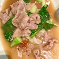 เมนูของร้าน ครัวอัปสร สามย่านมิตรทาวน์