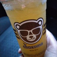 แมวเหมียวสมูทตี้ by Sweetea BKK บ็อคซ์ สเปซ รัชโยธิน