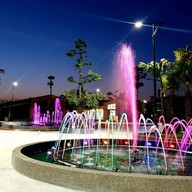 บรรยากาศ Pattani Bazaar