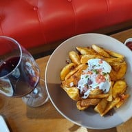 เมนูของร้าน Retro Bar & Cafe