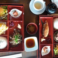 เมนูของร้าน Koi Restaurant