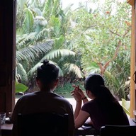 บรรยากาศ CONG Caphe Hoi An