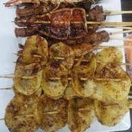 หม่าล่าok