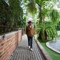บรรยากาศ The H Cafe by Khaniece