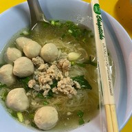 ข้าวขาหมูไปรษณีย์