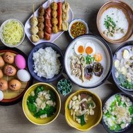 โจ๊กสาย 1