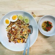 เมนูของร้าน 7n'3 Restaurant