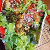 เมนูของร้าน Retro Bar & Cafe