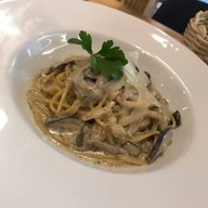 เมนูของร้าน Happy Fish Mega Bangna