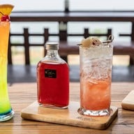 The Cream Café (the Camp Chiangkhan)