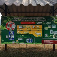 สวนสัตว์เปิดเขาค้อ