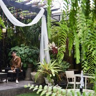 บรรยากาศ The H Cafe by Khaniece