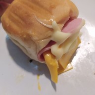 เมนูของร้าน ปังป๊อ ปังปิ้ง ปังป๊อ ขนมปังปิ้ง