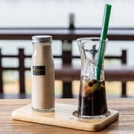 The Cream Café (the Camp Chiangkhan)