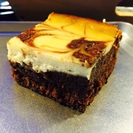 เมนูของร้าน Monkey_brownies