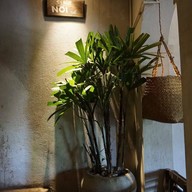 บรรยากาศ CONG Caphe Hoi An