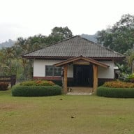 สวนสัตว์เปิดเขาค้อ