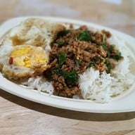 เมนูของร้าน ตู้กะข้าว  ICONSIAM