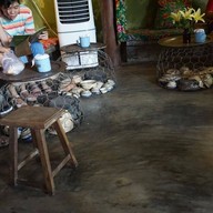 บรรยากาศ CONG Caphe Hoi An