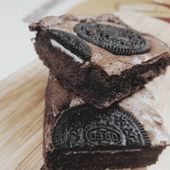 เมนูของร้าน Monkey_brownies