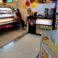 แมวเหมียวสมูทตี้ by Sweetea BKK บ็อคซ์ สเปซ รัชโยธิน