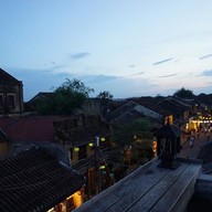 บรรยากาศ Faifo Coffee