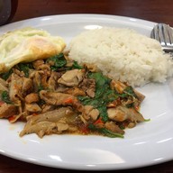 บ้านเป็ด ราชพฤกษ์