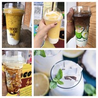 CocoMonkey by ปั่นเตะปาก