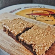 เมนูของร้าน Monkey_brownies