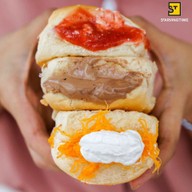 เมนูของร้าน ปังป๊อ ปังปิ้ง ปังป๊อ ขนมปังปิ้ง