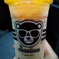 แมวเหมียวสมูทตี้ by Sweetea BKK บ็อคซ์ สเปซ รัชโยธิน