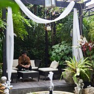 บรรยากาศ The H Cafe by Khaniece