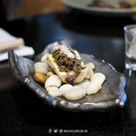 เมนูของร้าน 100มหาเศรษฐ์ สี่พระยา