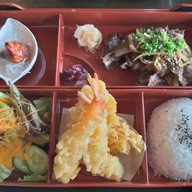 เมนูของร้าน Koi Restaurant