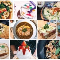 ขนิมปังโป้ง