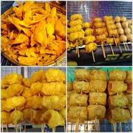 to_onลูกชิ้นทอด