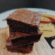 เมนูของร้าน Monkey_brownies