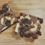 เมนูของร้าน Monkey_brownies